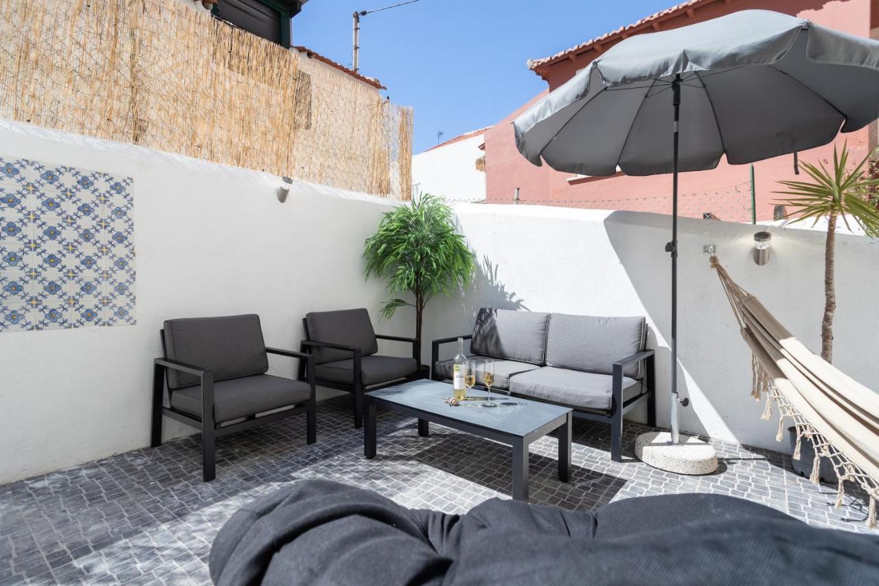 Sao Bento Cozy Apartments - By Lu Holidays Lisboa Exterior foto