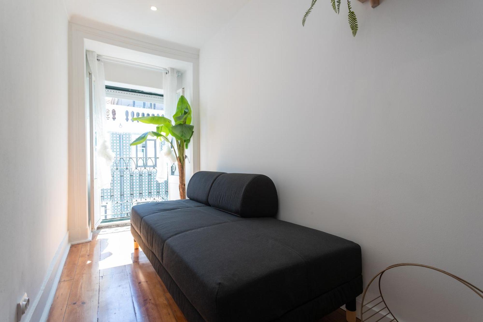 Sao Bento Cozy Apartments - By Lu Holidays Lisboa Quarto foto