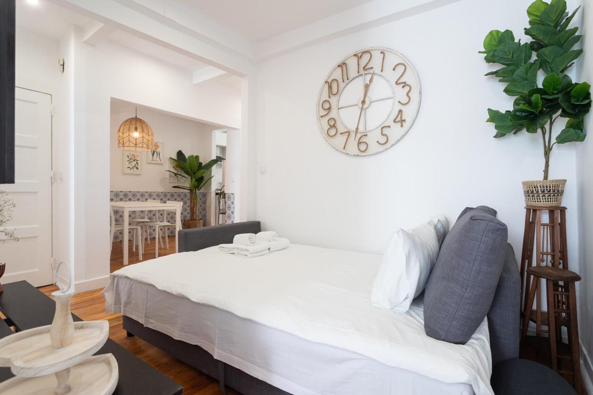 Sao Bento Cozy Apartments - By Lu Holidays Lisboa Quarto foto